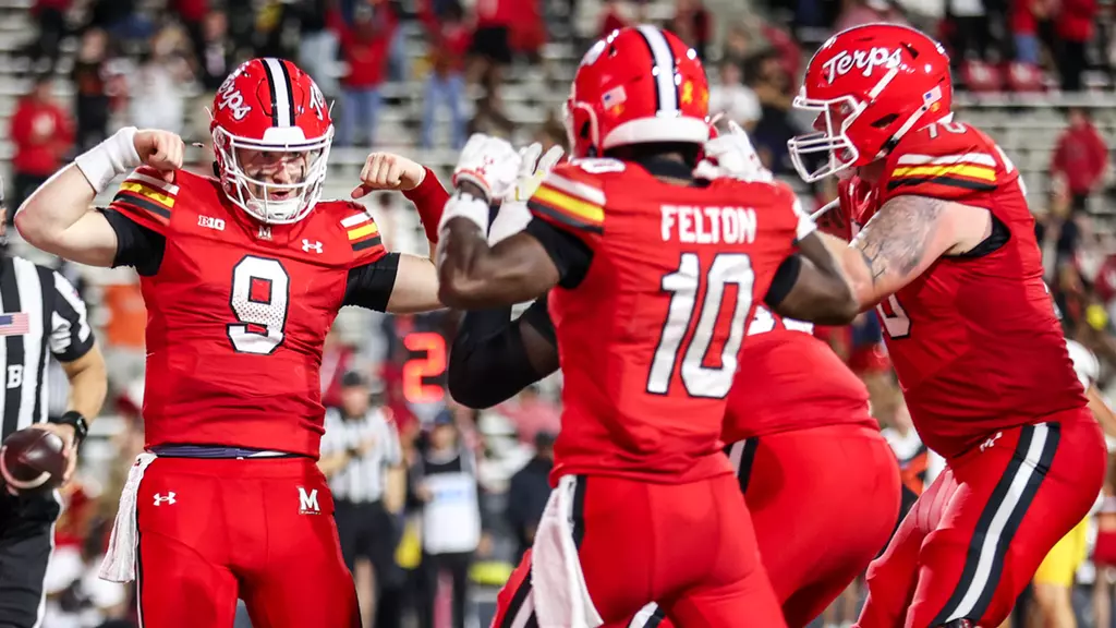 Terrapin Brew 10/21 Can't Count 'Em Out