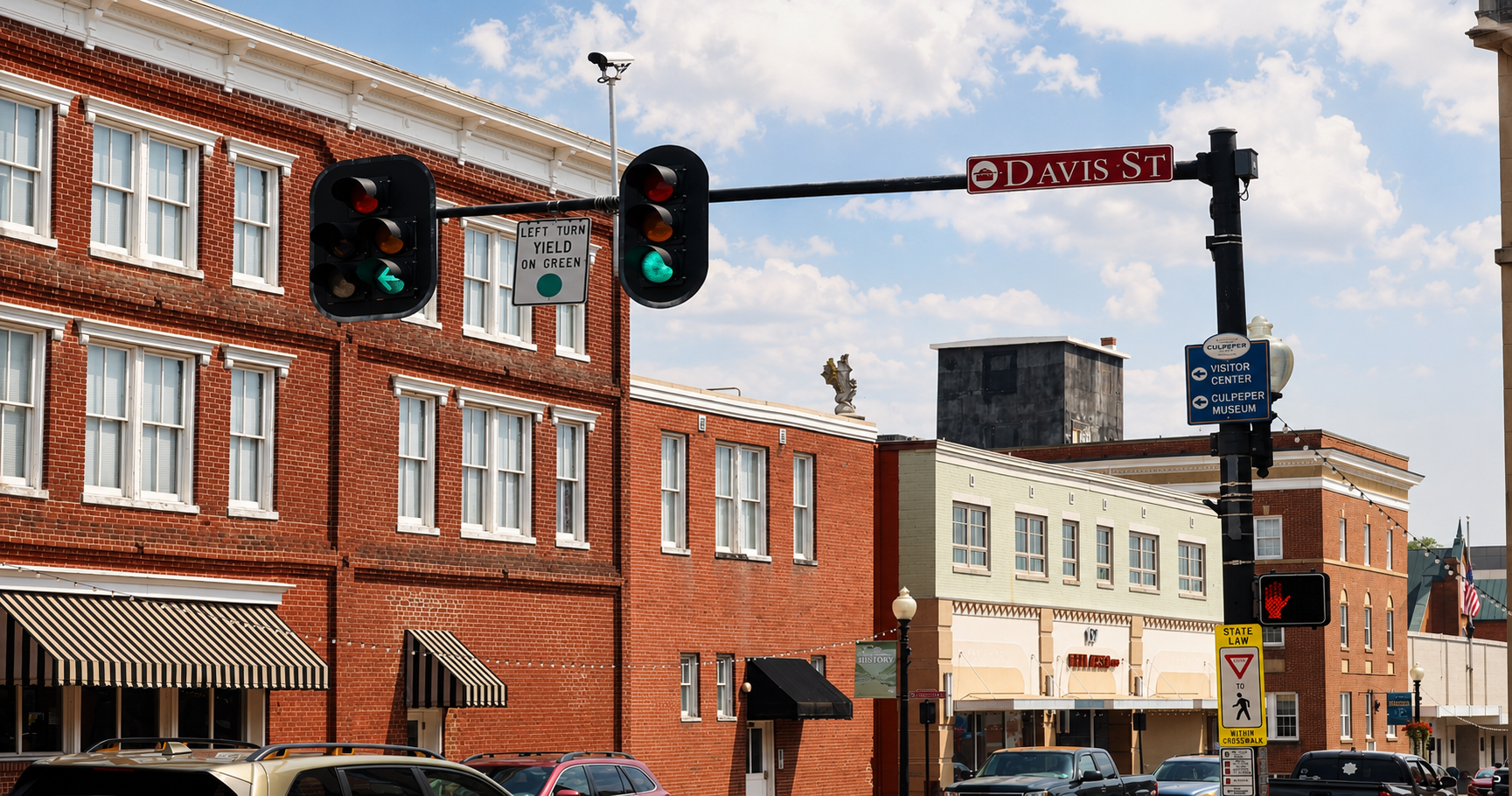 This Week in Culpeper
