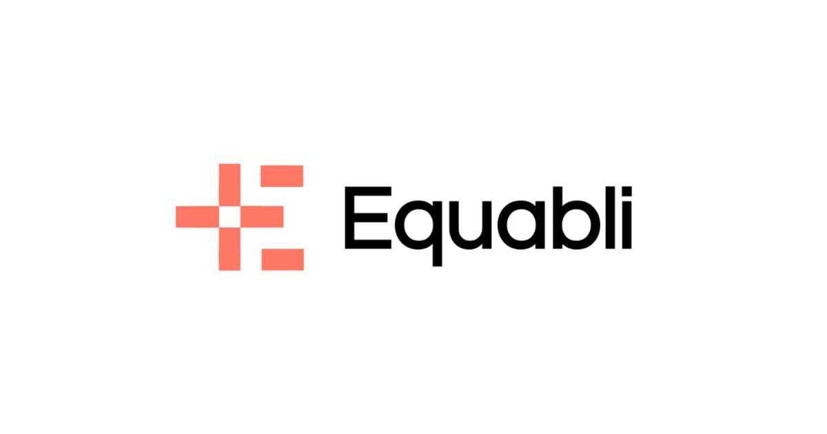 Equabli Secures $3.35M Funding Round Led by Social Leverage