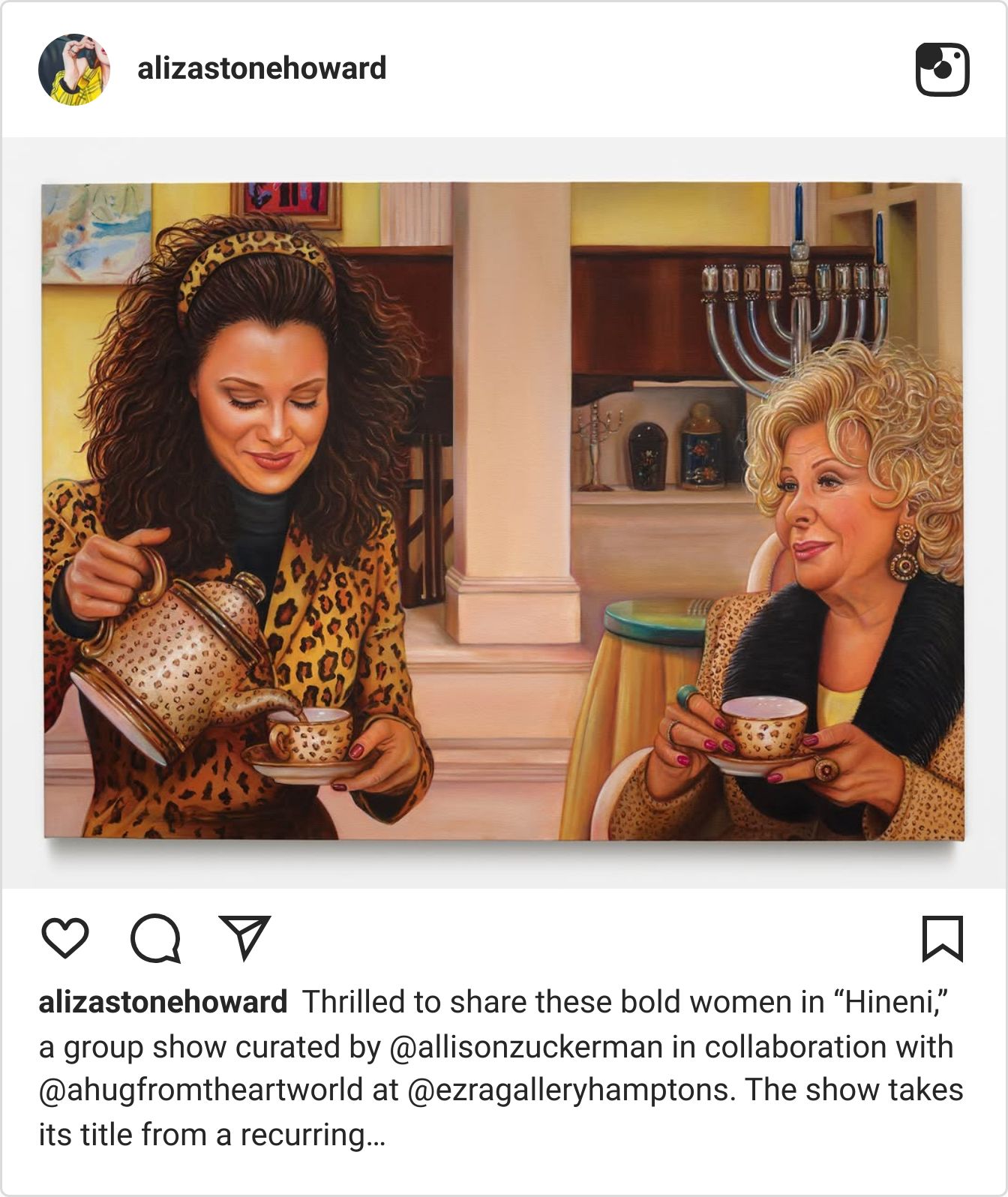 Instagram post