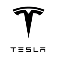 Tesla Logo