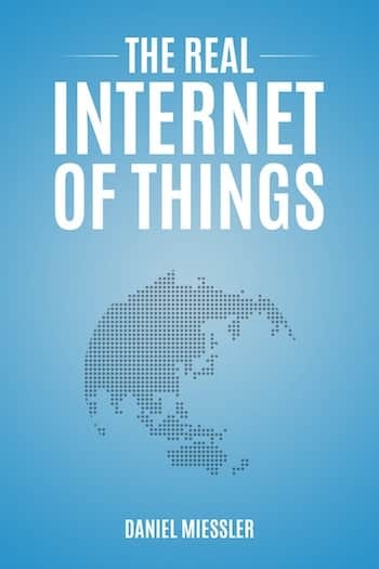 The Real Internet of Things: Identity and Authentication
