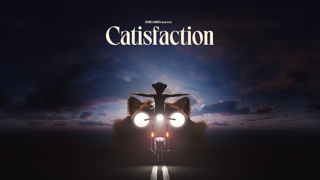 CATISFACTION: da série “curtas que eu amo” e que você deve assistir