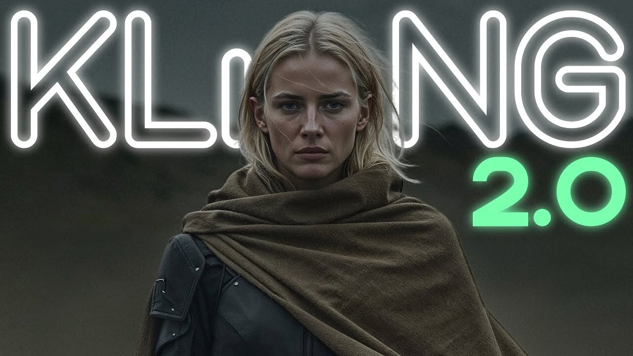 Kling AI 2.0 chính thức ra mắt: Kỷ nguyên mới của video AI đã bắt đầu