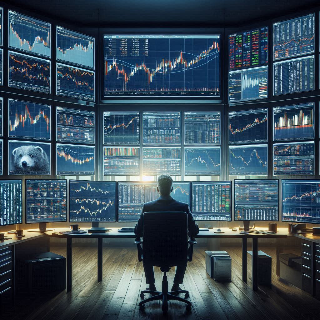 📧 VIX Trading Strategy