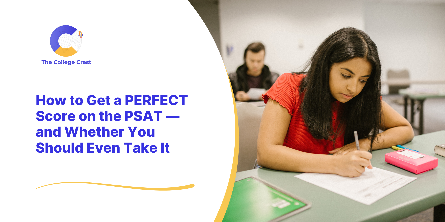 How to Get a PERFECT Score on the PSAT — and Whether You Should Even ...