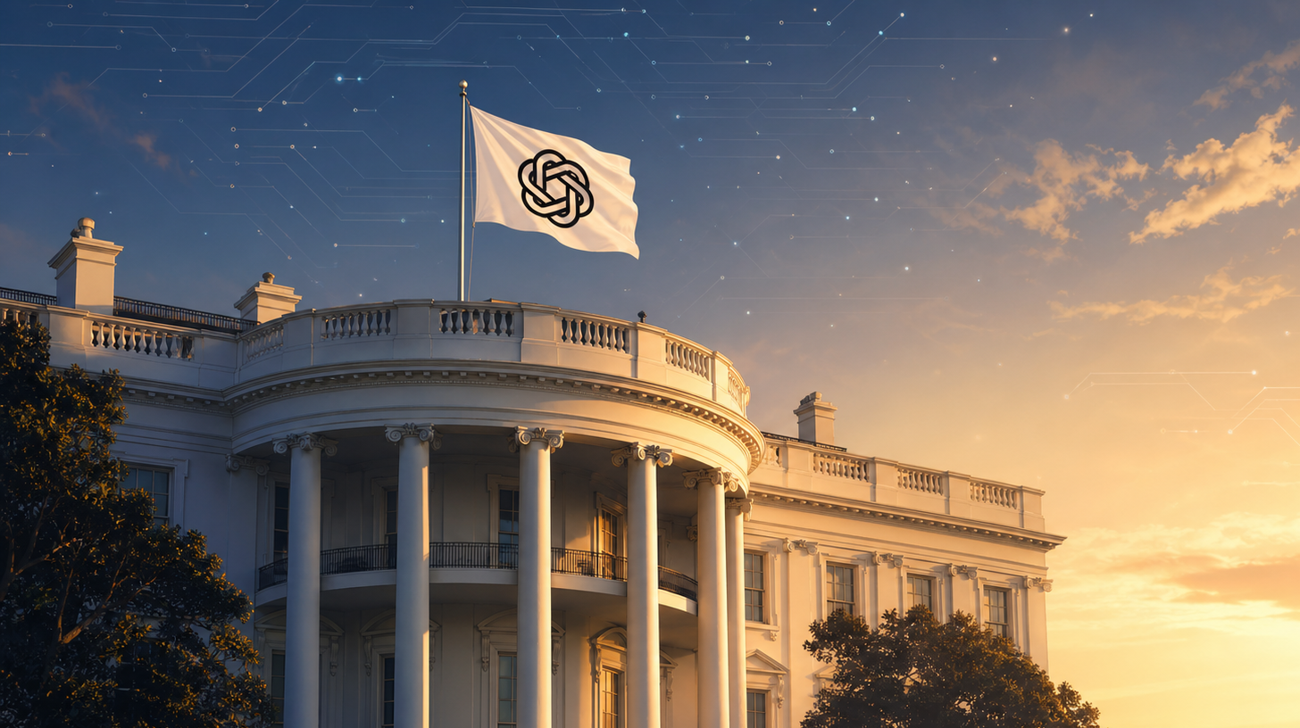 Altman Washington'ı yapay zeka sektörünün...