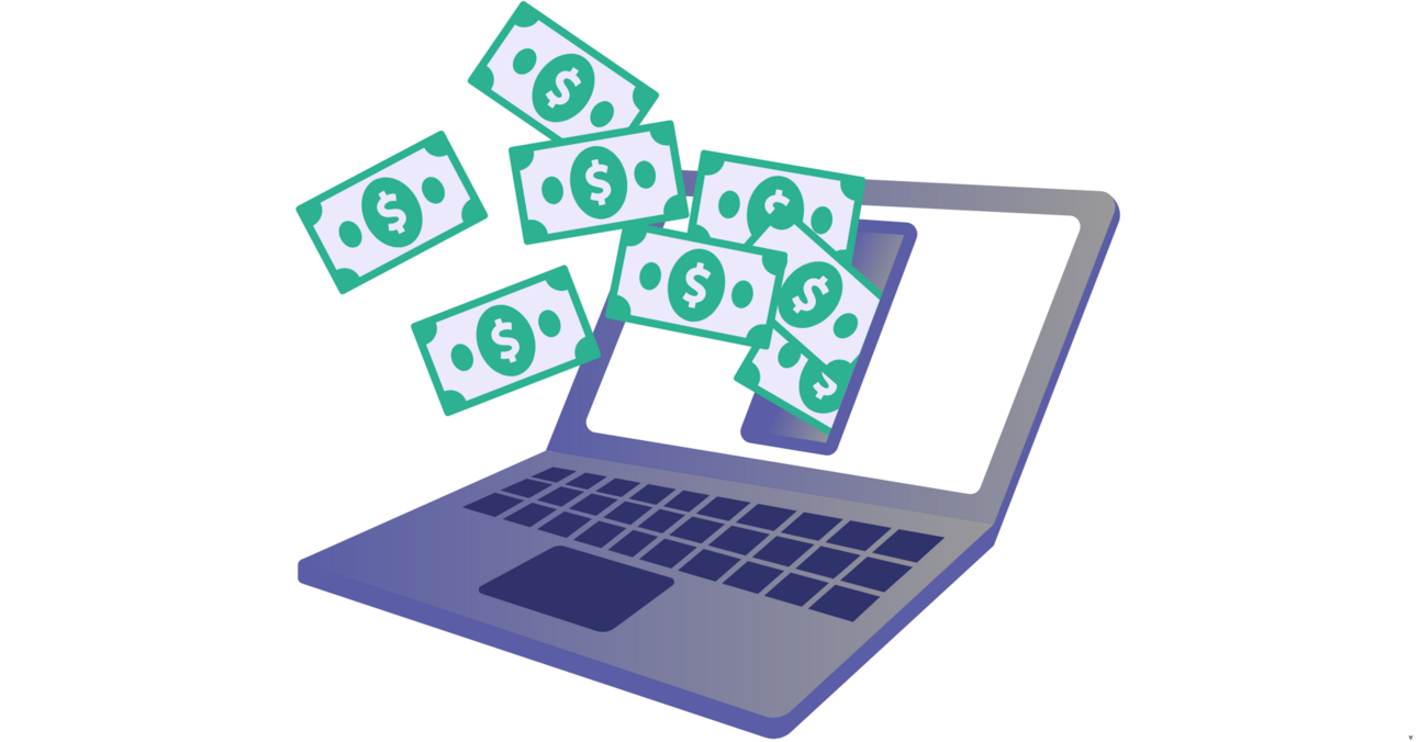 Your Website Should Be Making You $$$  