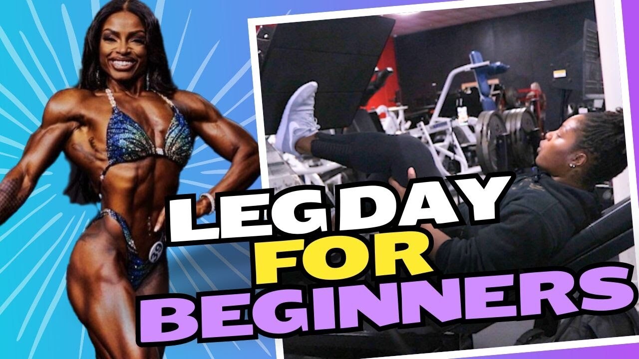 💪 6 Tips for Powerful Quads (No Back Squats Needed!)