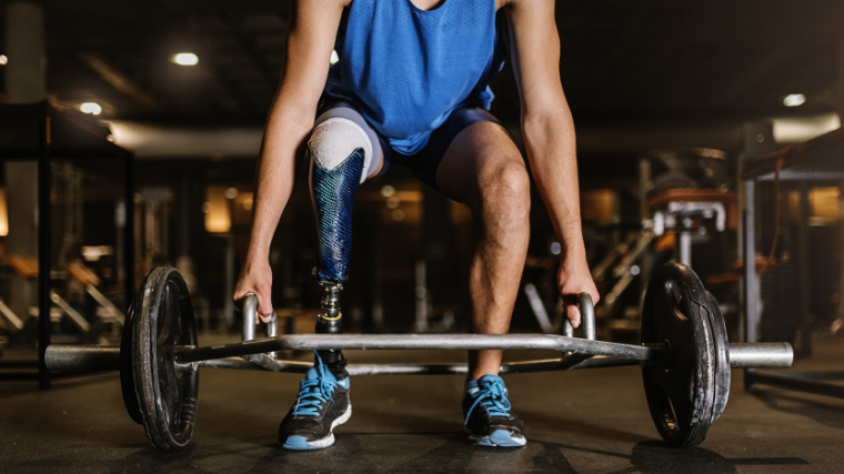 🏋️ a 2-move leg workout that will test your mettle 
