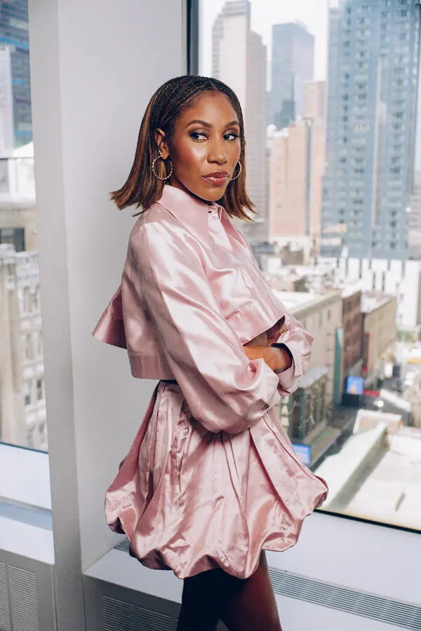 Diarra Kilpatrick