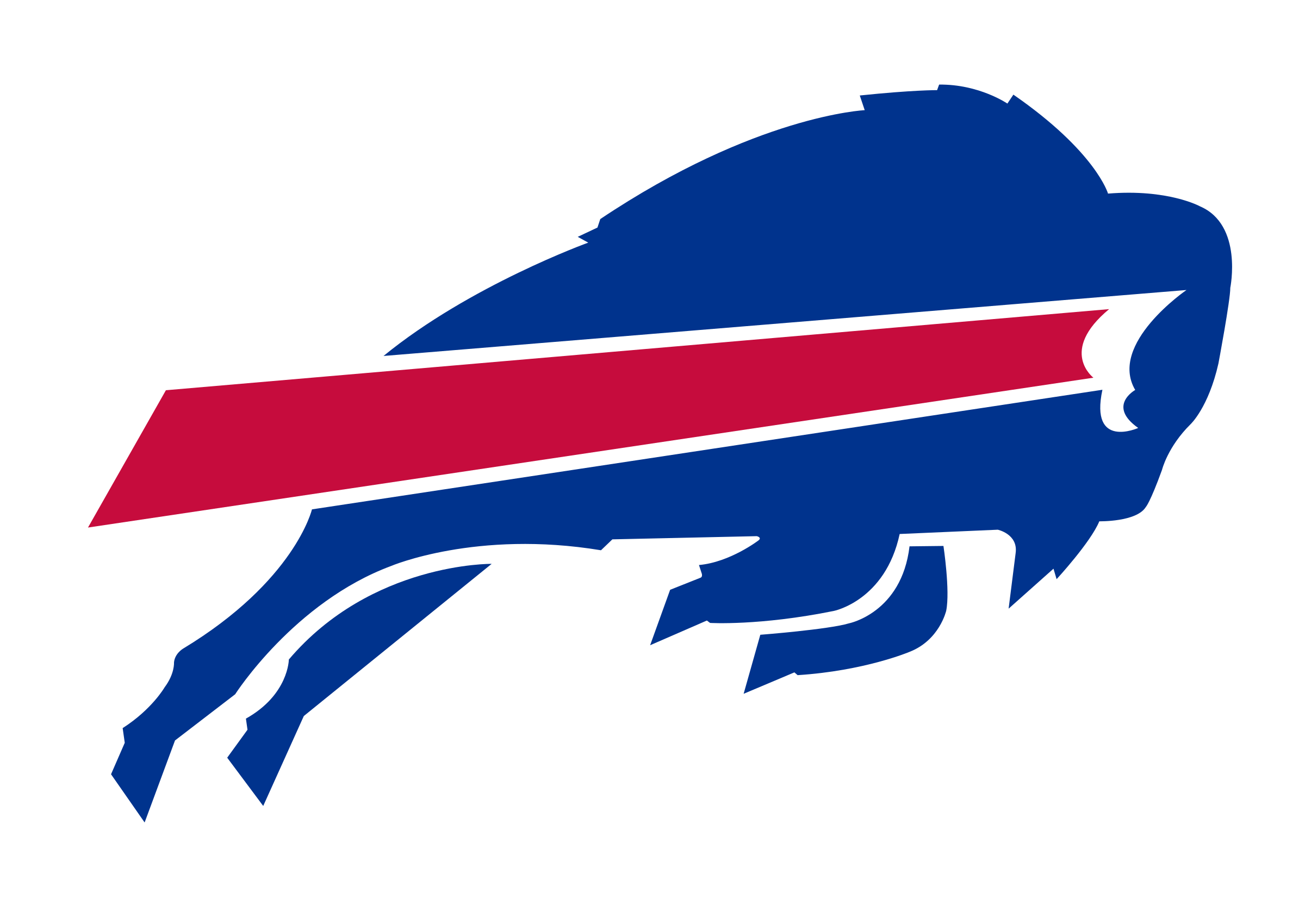 Buffalo Bills logo