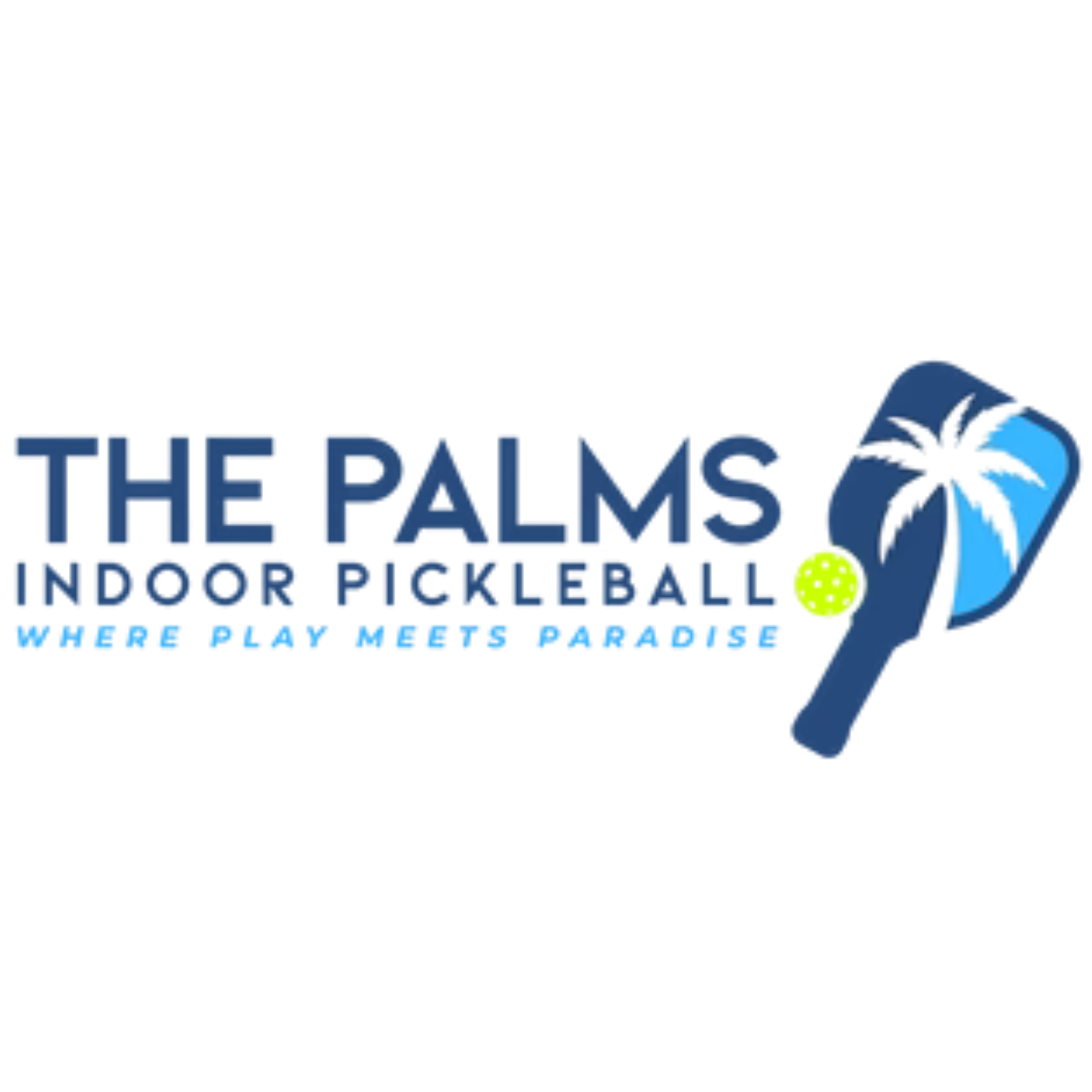 Pilates at The Palms