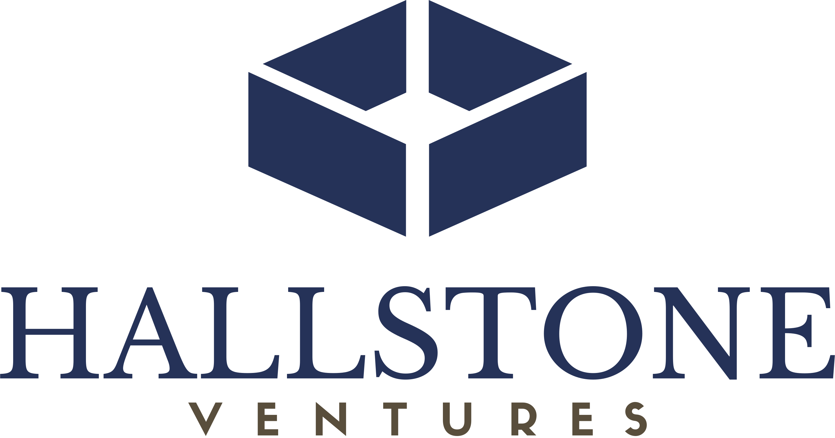 Hallstone Ventures