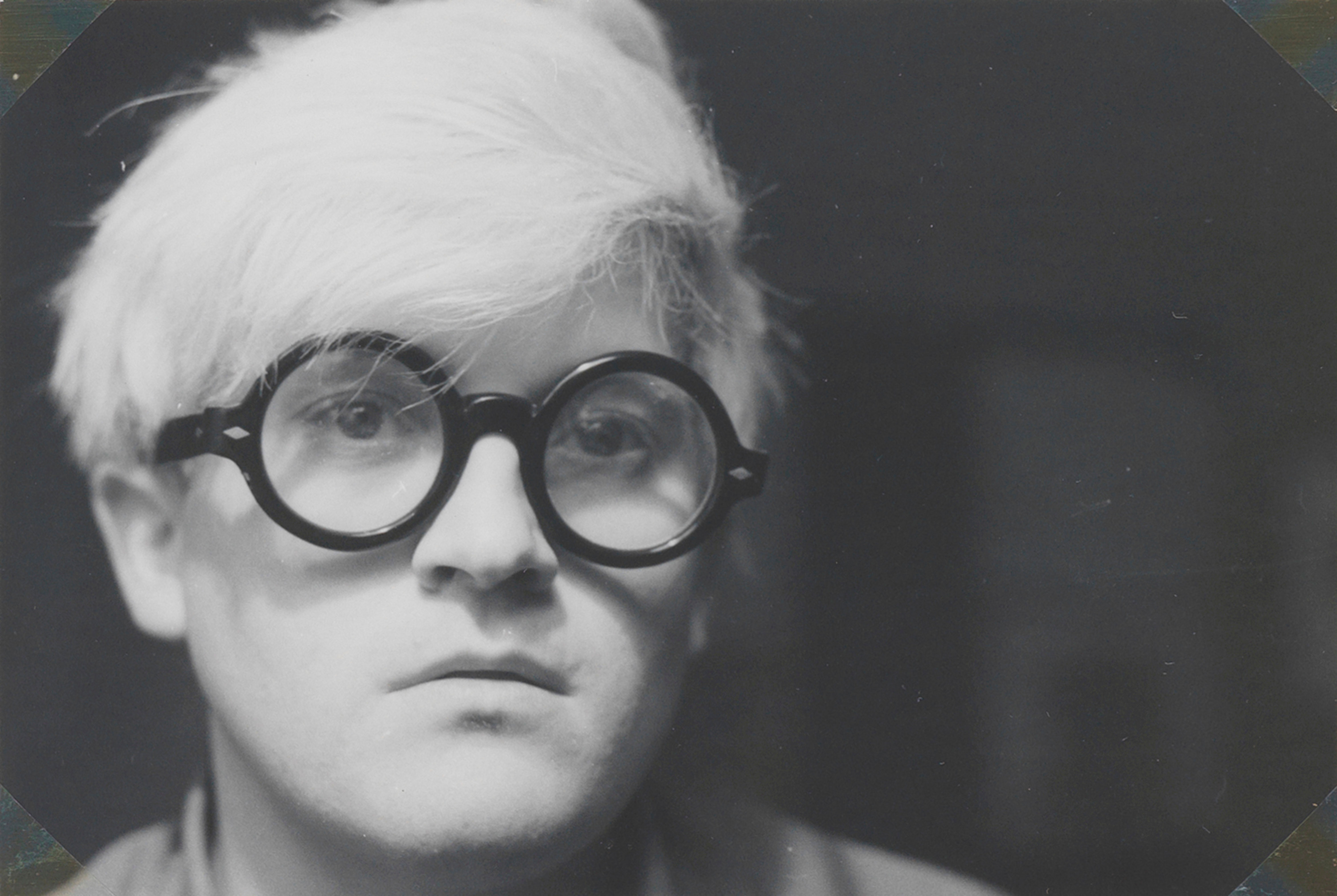 Right Click News: Remembering David Hockney, Digital Masterpieces in Basel, David Em, Cao Fei, Julio Le Parc, Avery Singer, Carsten Nicolai