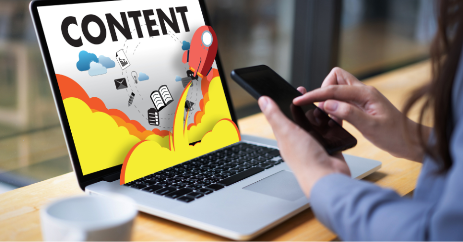 How to Create Content that Builds Domain Authority