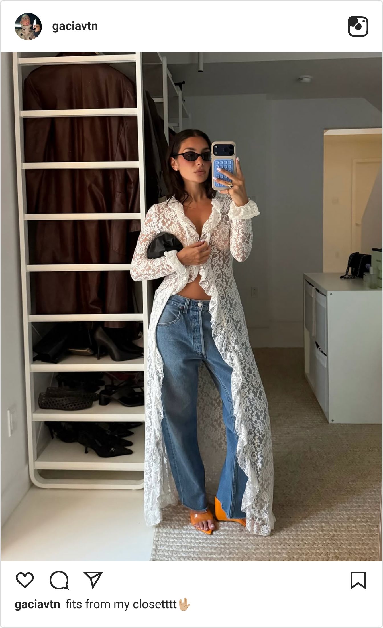 Instagram post