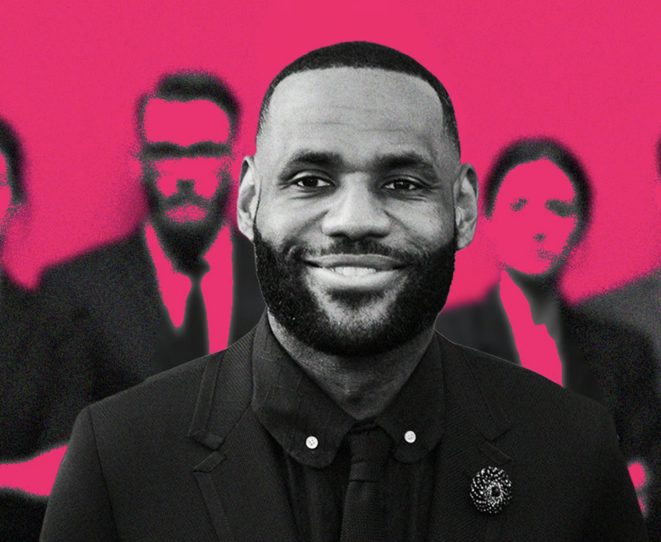 An NBA superstar's likeness reused across viral AI-generated videos he never agreed to appear in, prompting a formal legal response