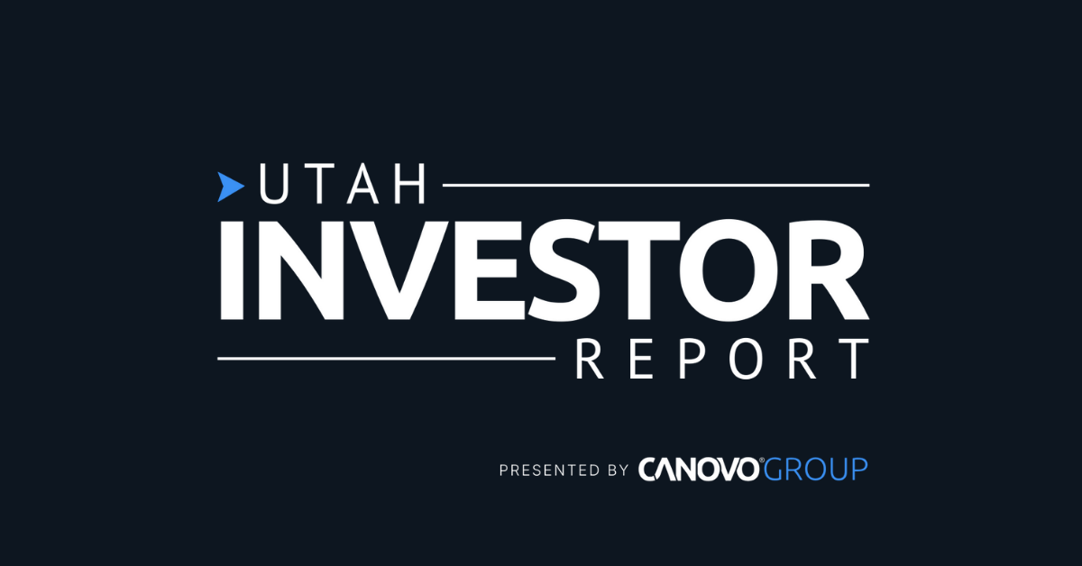 Vacancy Plunges 4.1% in Utah County as Multifamily Market Heals