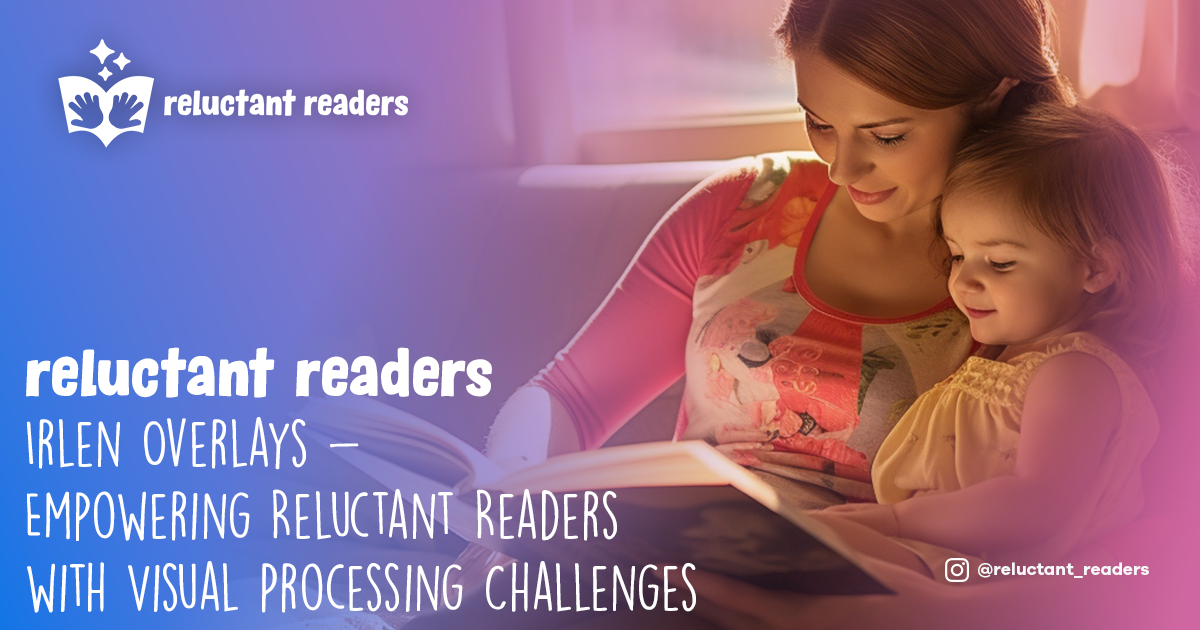 Bringing The Outside In: Visual Ways To Engage Reluctant Readers – WTECX