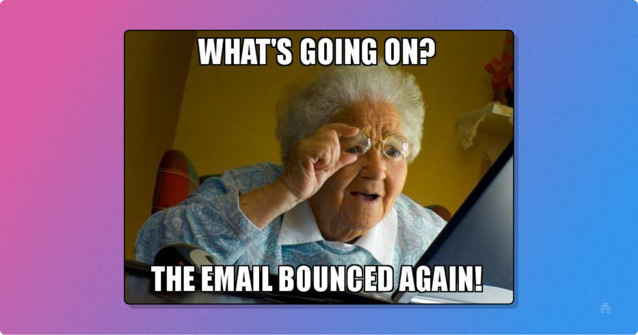How to Handle Hard Bounces Like a Pro in Email Marketing