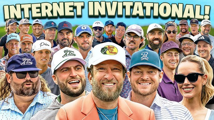 Internet Invitational