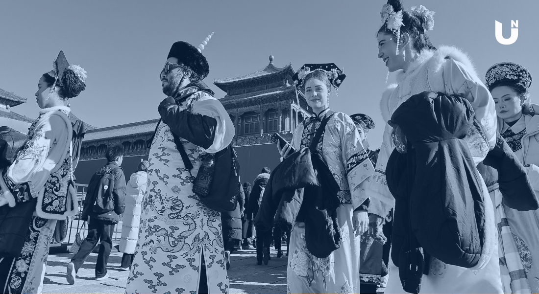☕ Daily Brief: Why Gen Z Is "Chinamaxxing"