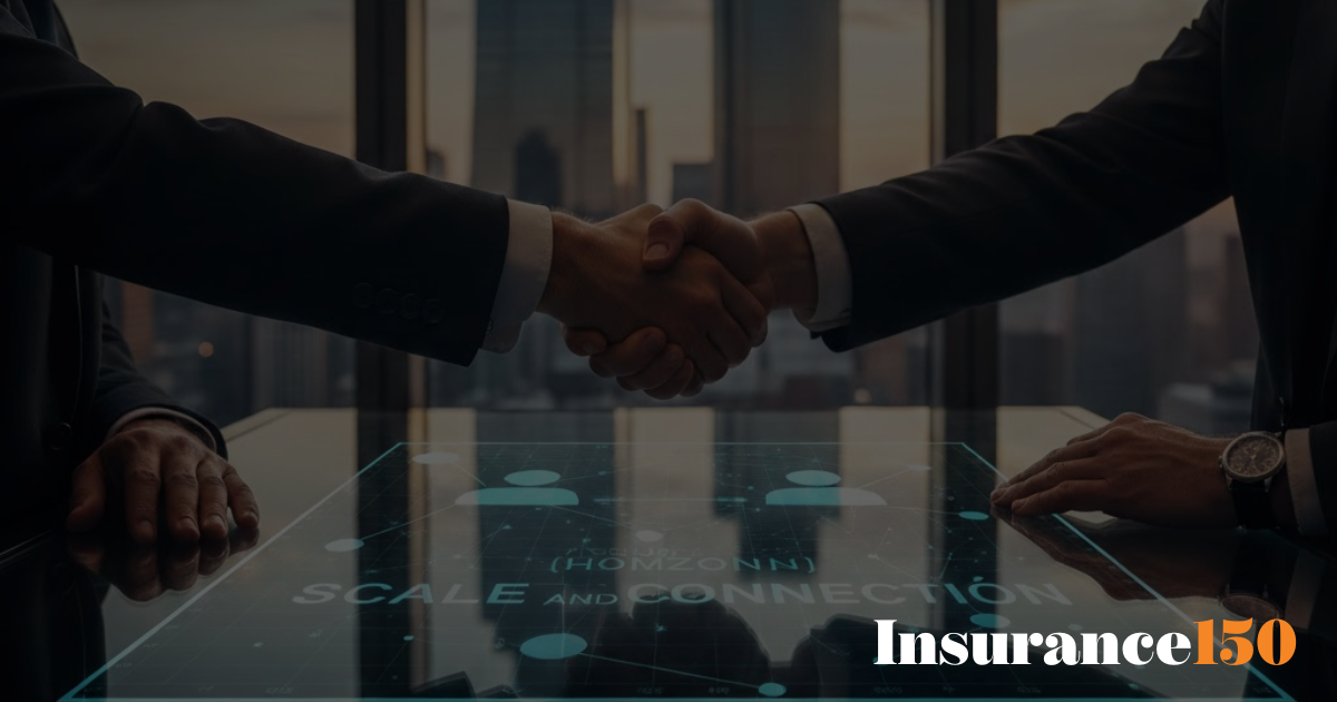 Insurance M&A 2025: Scale, Capital Optimization, and Strategic ...