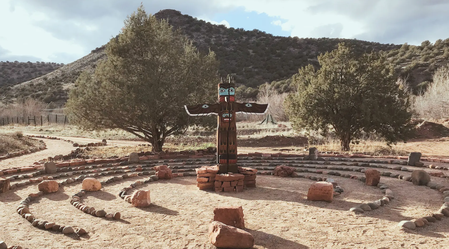 They Entered a Sweat Lodge Seeking Self-Help. Three of Them Never Came Home.