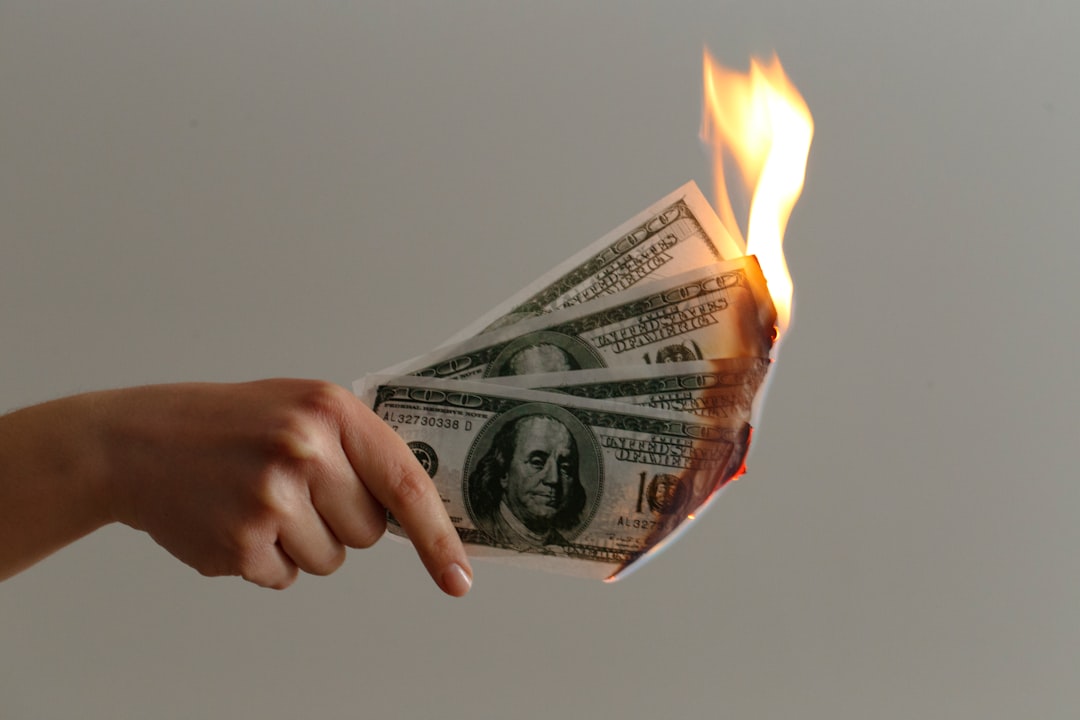 When the Dollar Weakens, Everything Else Starts to Feel Unstable