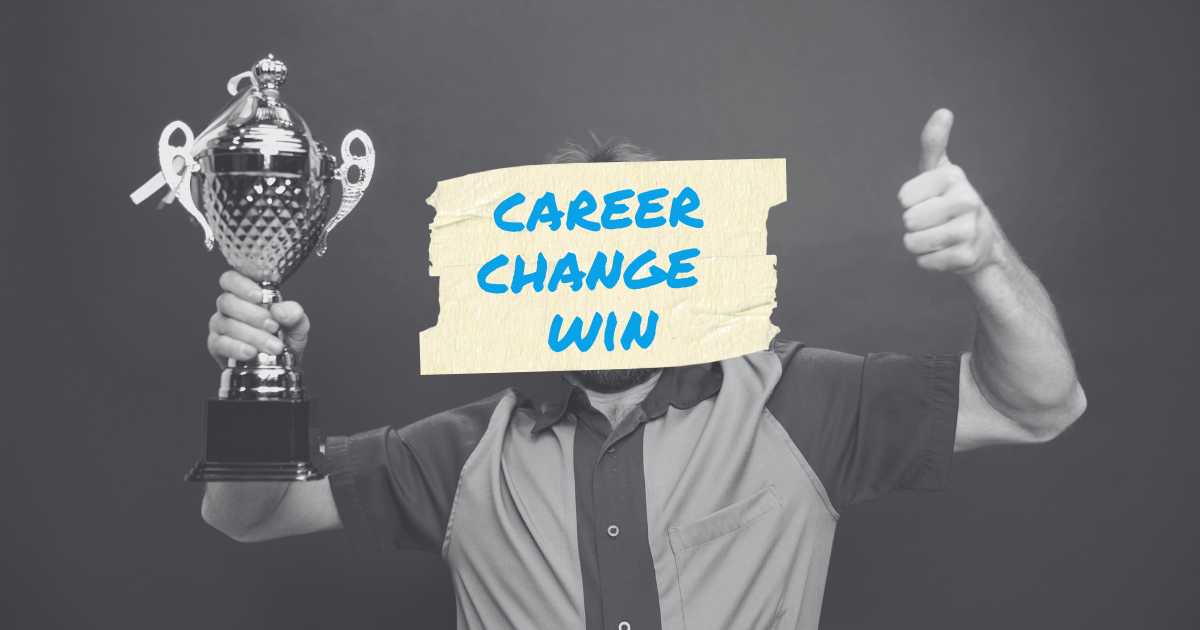 How To Change Careers At 50 And Be Future Proof