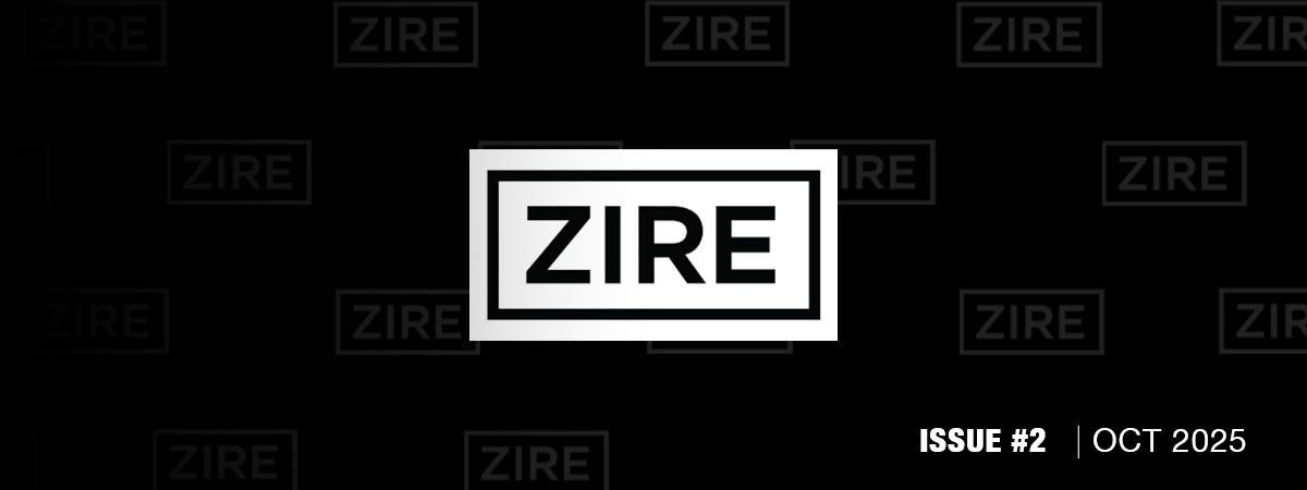 Zire Golf Header