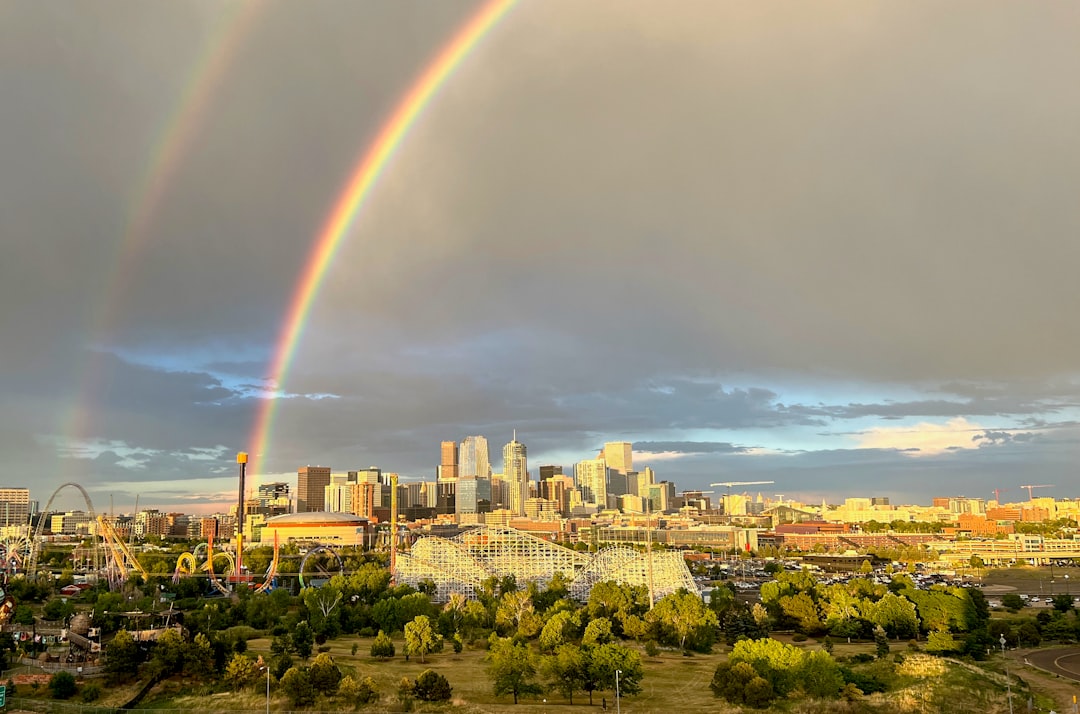 Denver Flight Deals - From $28 Round-Trip to LA and Beyond!