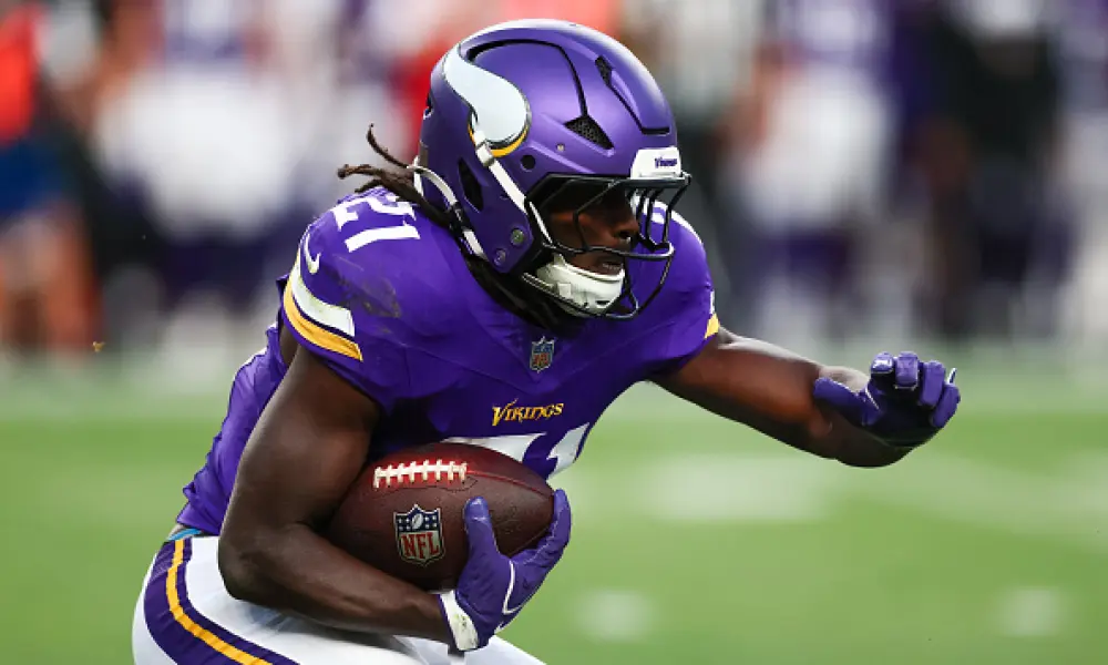Fantasy Football Sleepers Week 2