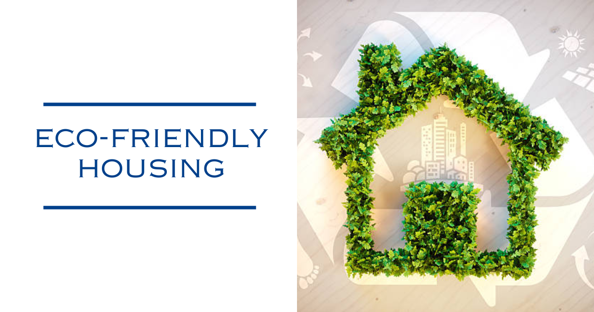 Picture of The Ultimate Guide To Eco-Friendly Apartment Living