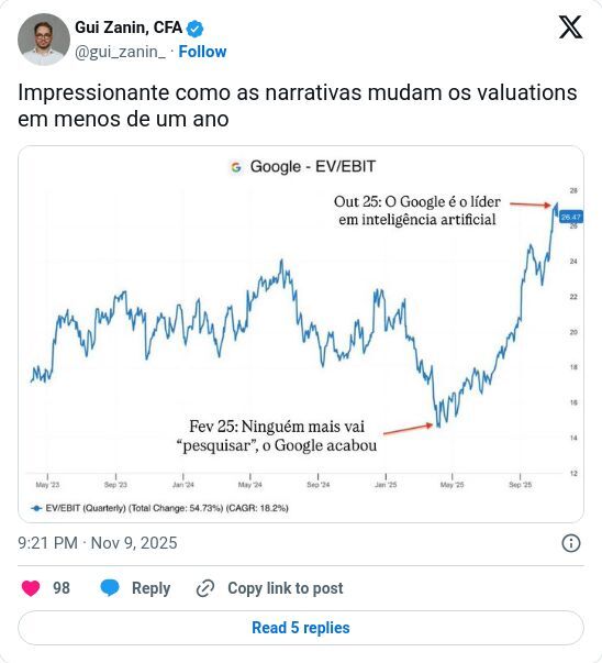 Tweet screenshot