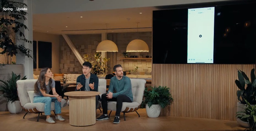 OpenAI's new model talks like a human
