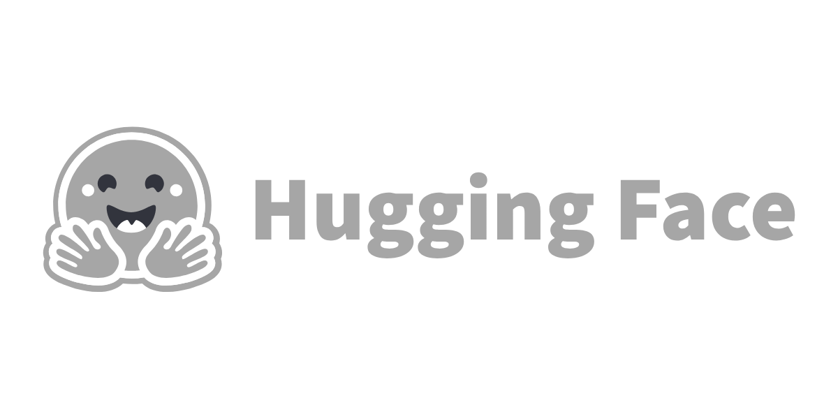 Hugging Face Logo