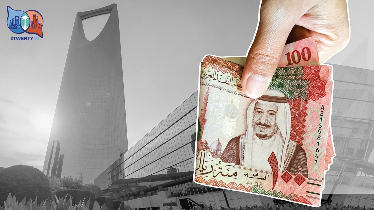 What S Happening In Saudi Arabia S Banking Sector Today