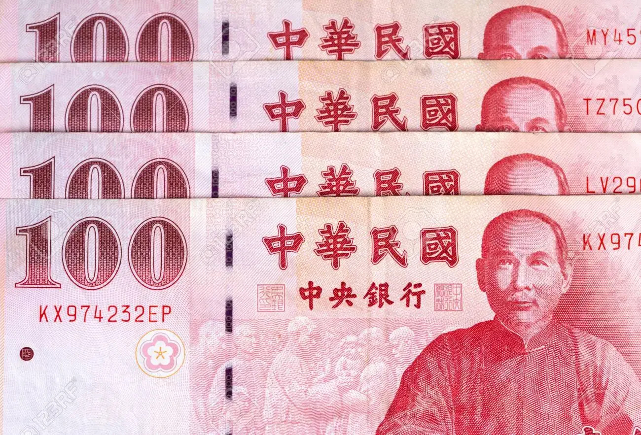 New Market on Taiwan Dollar Addresses Multiple Risks