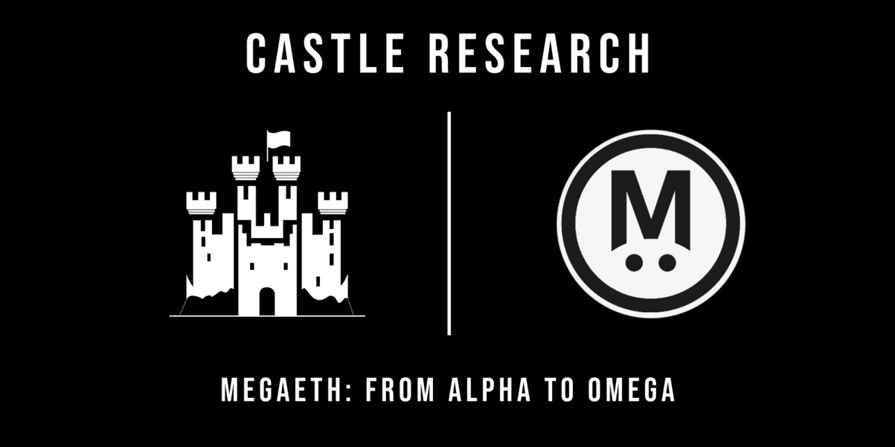 MegaETH: From Alpha To Omega