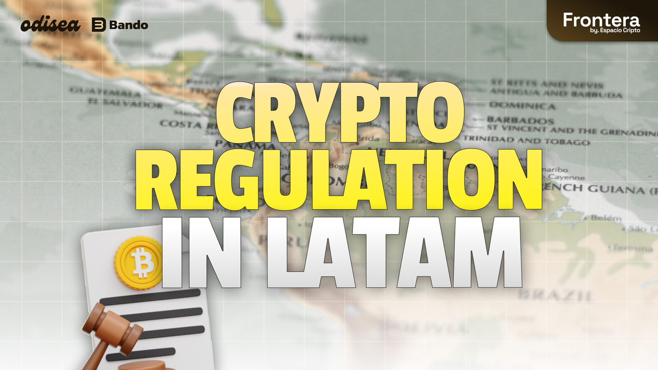 🇲🇽 The Regulatory Crypto Landscape in Mexico