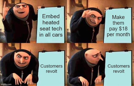 The story of price