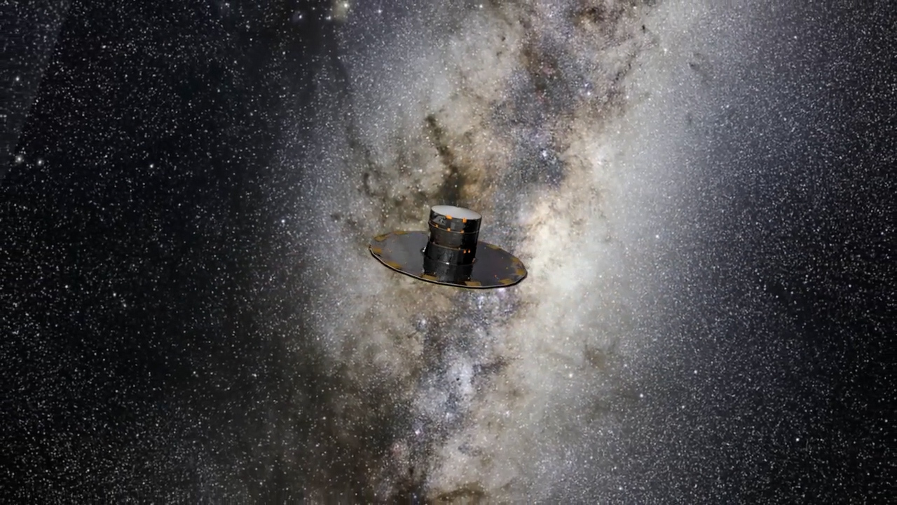 Our galaxy's mysteries solved: What we know about the Milky Way