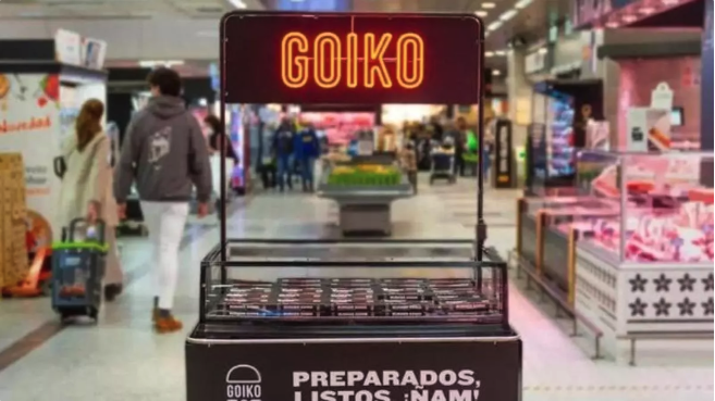 Portada de la edición #47 Hostelería y supermercados y viceversa
