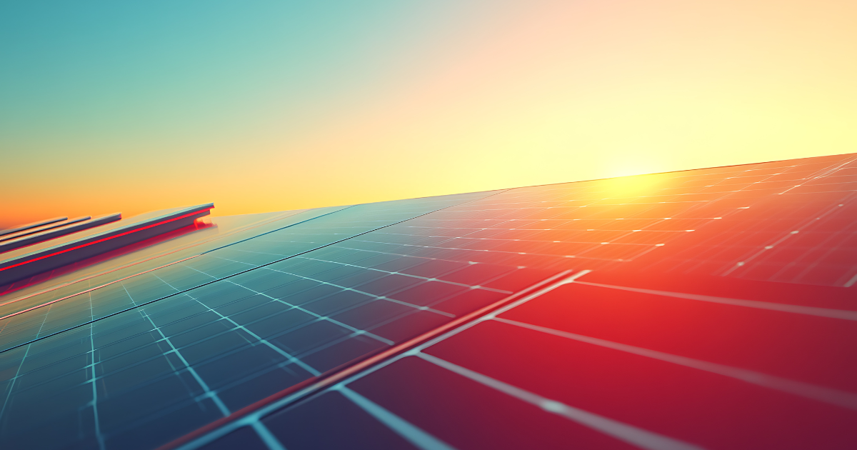 Slog Solar The Solar Power Shift That’s Changing Everything