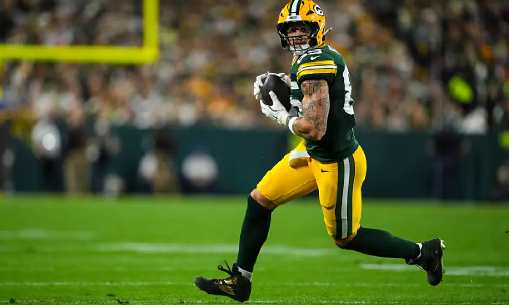 NFL Week 4 Picks Against The Spread