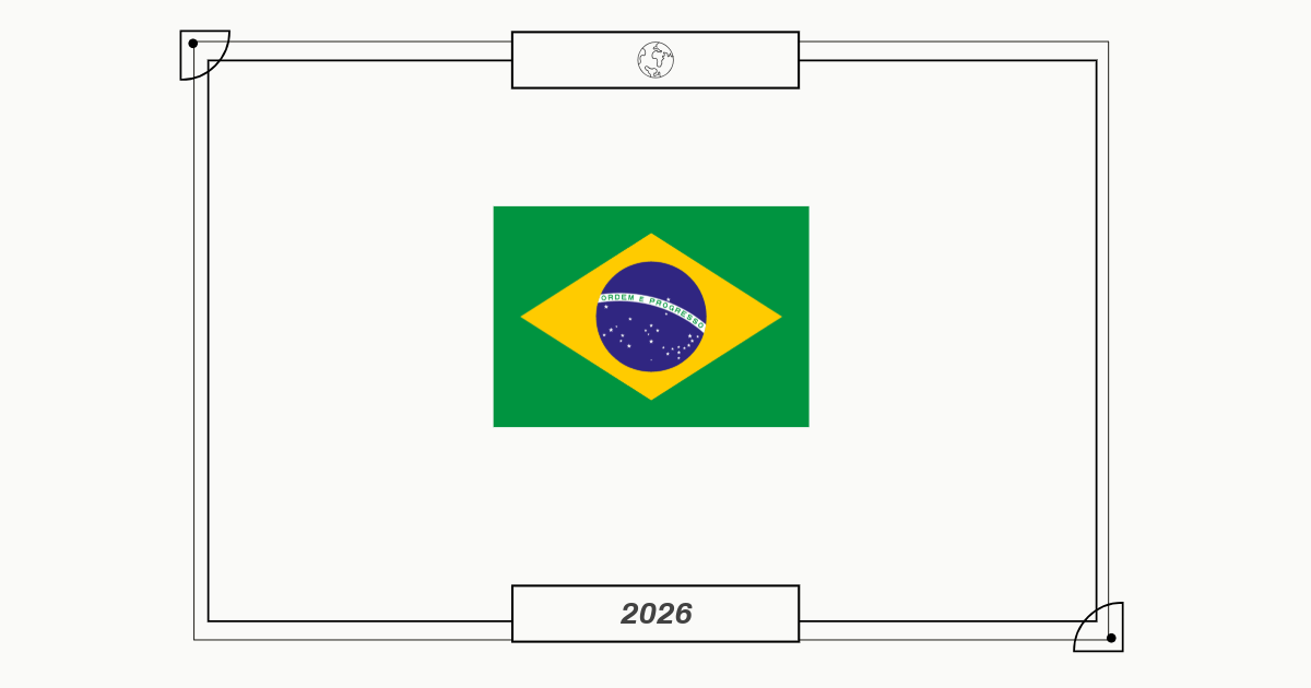 ¿Y si la acumulación de talento fuera el origen del caos? La asimetría de Brasil en el Mundial 2026