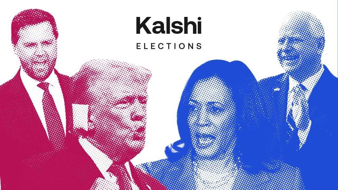 How to Bet on the Elections