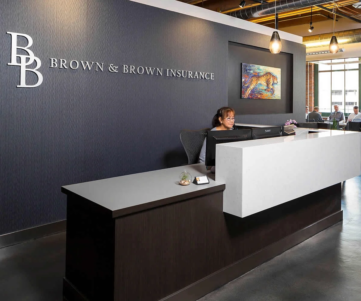 Brown & Brown : le Hermès de l'assurance ?